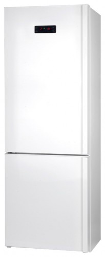 Холодильник Hansa FK327.6DFZ Фото