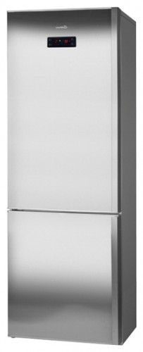 Холодильник Hansa FK327.6DFZX Фото