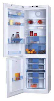 Холодильник Hansa FK350HSW Фото