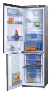 Холодильник Hansa FK350MSX Фото
