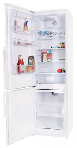 Холодильник Hansa FK353.6DFZV Фото
