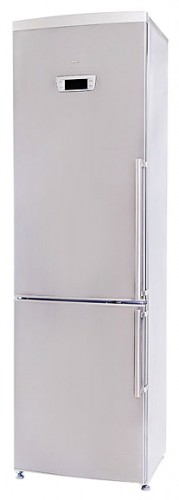 Холодильник Hansa FK353.6DFZVX Фото