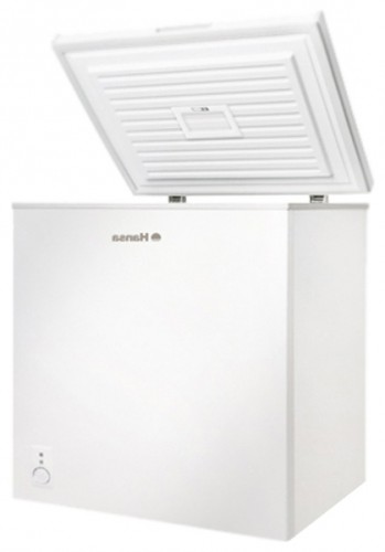Холодильник Hansa FS150.3 Фото