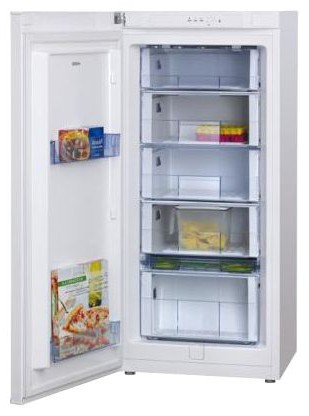 Холодильник Hansa FZ200BPW Фото