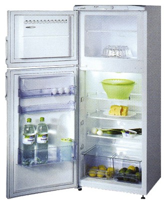 Холодильник Hansa RFAD220iMHA Фото