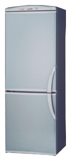 Холодильник Hansa RFAK260iM Фото