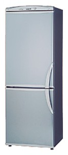 Холодильник Hansa RFAK260iXM Фото