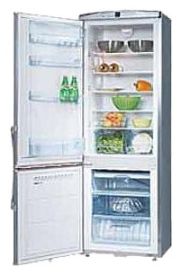 Холодильник Hansa RFAK310iXMA Фото
