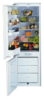 Холодильник Hansa RFAK311iBFP Фото