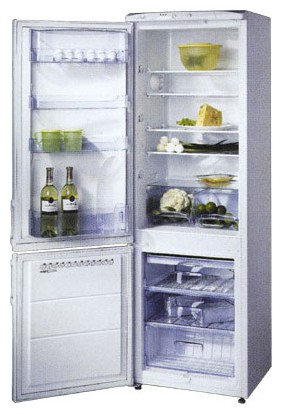 Холодильник Hansa RFAK312iBFP Фото