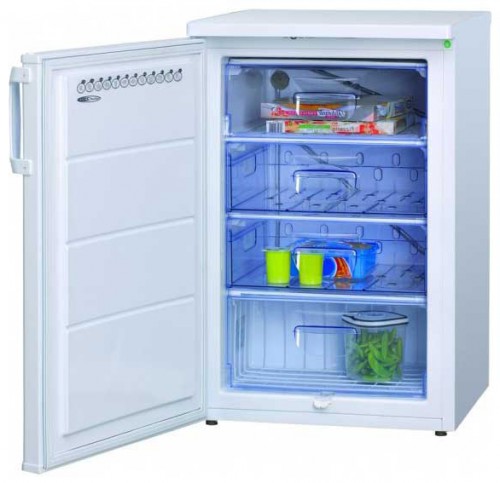 Холодильник Hansa RFAZ130iAF Фото