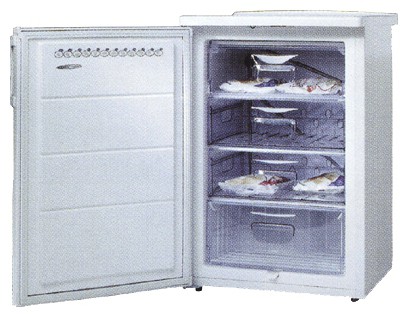 Холодильник Hansa RFAZ130iBFP Фото