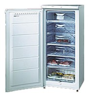 Холодильник Hansa RFAZ200iBFP Фото
