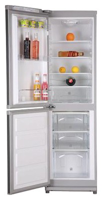 Холодильник Hansa SRL17S Фото