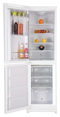 Холодильник Hansa SRL17W Фото