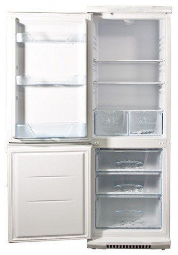 Холодильник Hauswirt BRB-1317 Фото