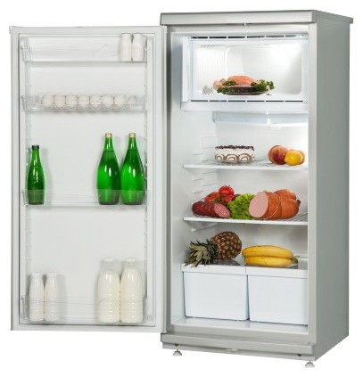 Холодильник Hauswirt HRD 124 Фото