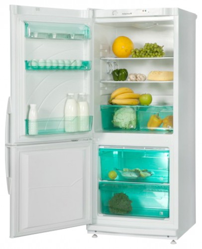Холодильник Hauswirt HRD 125 Фото
