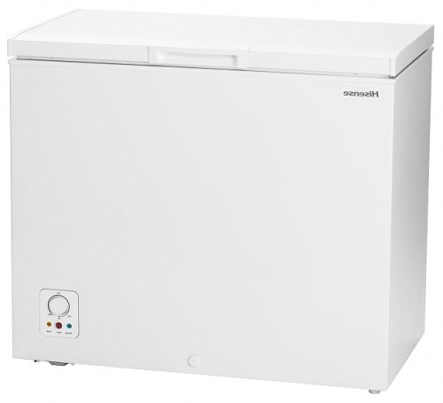 Холодильник Hisense FC-26DD4SA Фото