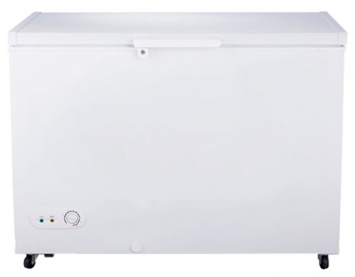 Холодильник Hisense FC-34DD4SA Фото