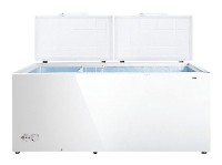 Холодильник Hisense FC-66DD4SA Фото