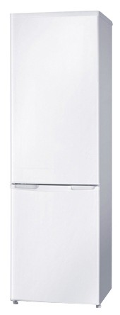 Холодильник Hisense RD-36WC4SA Фото