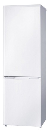 Холодильник Hisense RD-36WC4SAS Фото