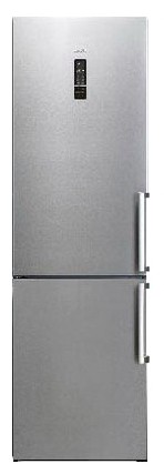 Холодильник Hisense RD-46WC4SAS Фото