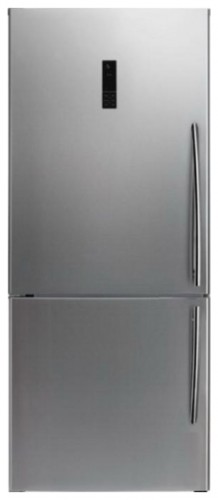 Холодильник Hisense RD-50WC4SAX Фото