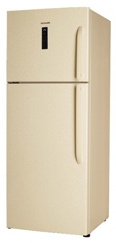 Холодильник Hisense RD-53WR4SBY Фото