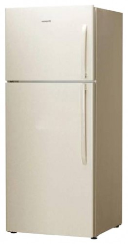 Холодильник Hisense RD-65WR4SAY Фото