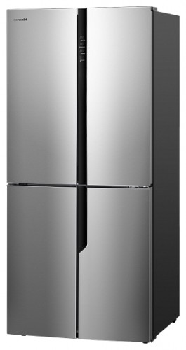 Холодильник Hisense RQ-56WC4SAX Фото