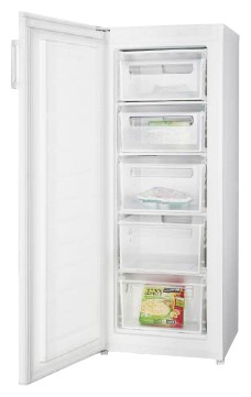 Холодильник Hisense RS-22DC4SA Фото