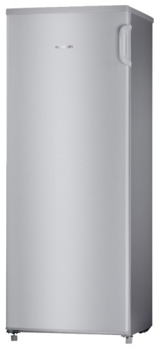 Холодильник Hisense RS-24WC4SAS Фото