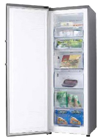 Холодильник Hisense RS-34WC4SAX Фото
