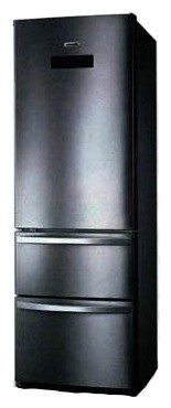 Холодильник Hisense RT-41WC4SAB Фото