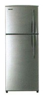 Холодильник Hitachi R-688 Фото
