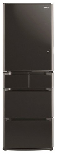 Холодильник Hitachi R-E5000UXK Фото