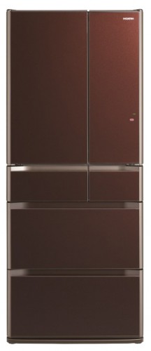 Холодильник Hitachi R-E6200UXT Фото