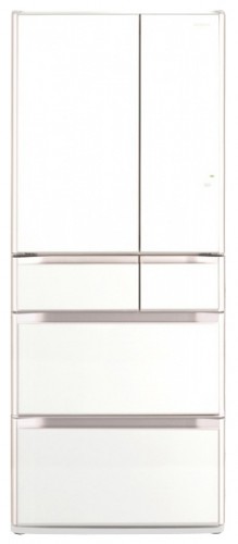 Холодильник Hitachi R-E6200UXW Фото