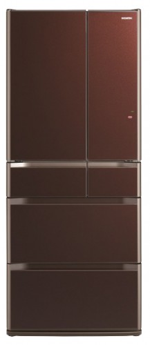 Холодильник Hitachi R-E6800UXT Фото