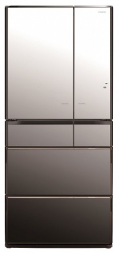 Холодильник Hitachi R-E6800XUX Фото