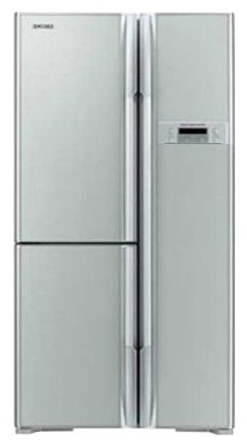 Холодильник Hitachi R-M700EUC8GS Фото