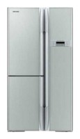 Холодильник Hitachi R-M700EUN8GS Фото