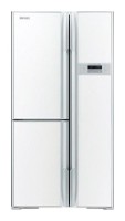 Холодильник Hitachi R-M700EUN8GWH Фото