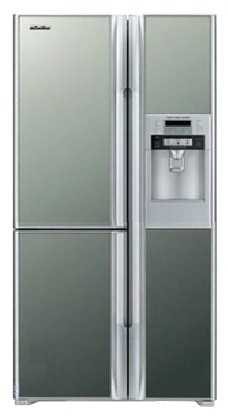 Холодильник Hitachi R-M700GPUC9MIR Фото