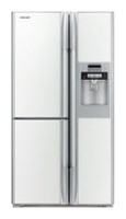 Холодильник Hitachi R-M700GU8GWH Фото