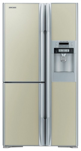 Холодильник Hitachi R-M700GUC8GGL Фото