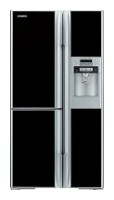 Холодильник Hitachi R-M700GUN8GBK Фото