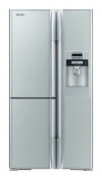Холодильник Hitachi R-M700GUN8GS Фото